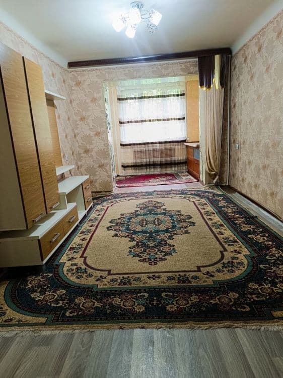 Продается квартира  фархадский 13 кварталь — 1