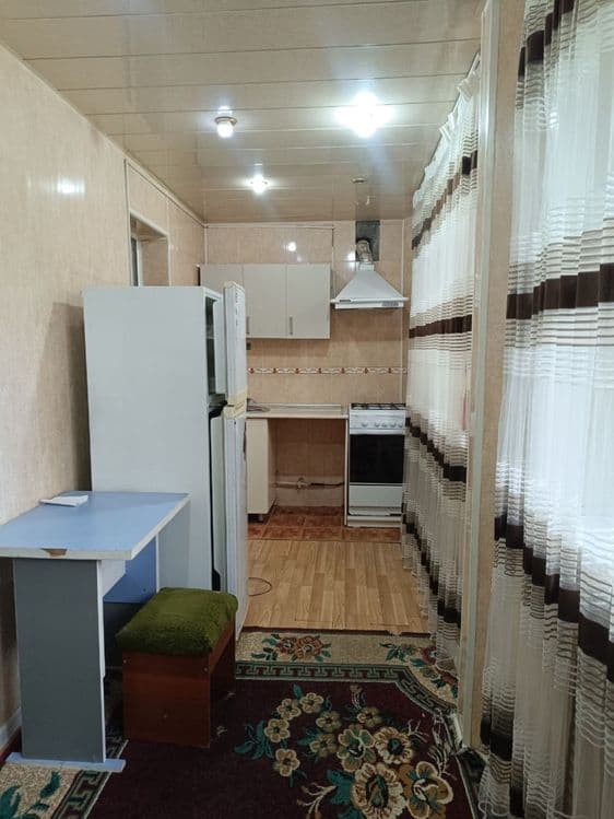Продается квартира  фархадский 13 кварталь — 3