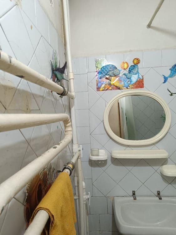 Продается квартира  фархадский 13 кварталь — 4