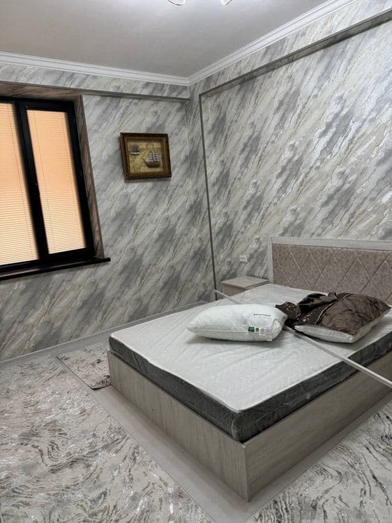 Срочна сотилади Сергеле 7а GREN HAUS  навостройка  К,иштли дом — 1