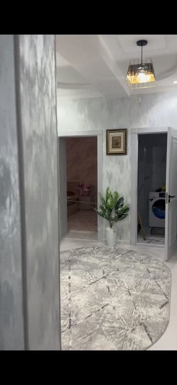 Срочна сотилади Сергеле 7а GREN HAUS  навостройка  К,иштли дом — 5