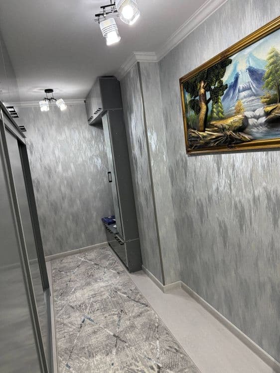 Срочна Сотилади Сергеле GREN HAUS Янги дом Мебел техникалари билан — 3