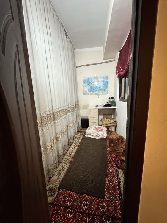 Sergeli 6a da kvartira sotiladi — 4