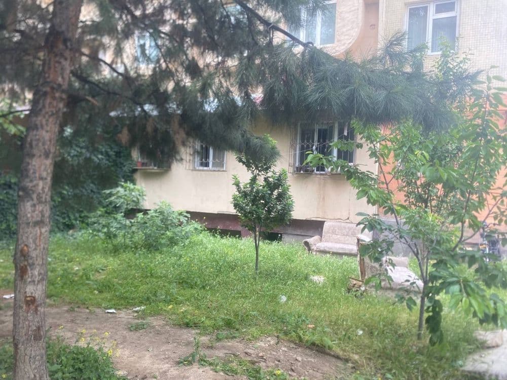 Тинчлик 2/1/9 Урта ремонт Обш: 53 кВ.м Ор.р: Ц-27 Тинчлик метро, Гунча — 1