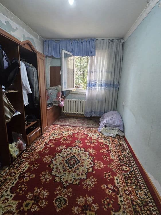 Тинчлик 2/1/9 Урта ремонт Обш: 53 кВ.м Ор.р: Ц-27 Тинчлик метро, Гунча — 4