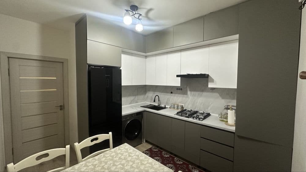 Olmazor city 2 xona sotiladi o’zimni uyim — 1