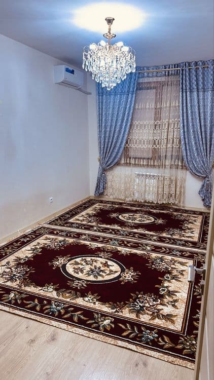 Olmazor city 2 xona sotiladi o’zimni uyim — 3