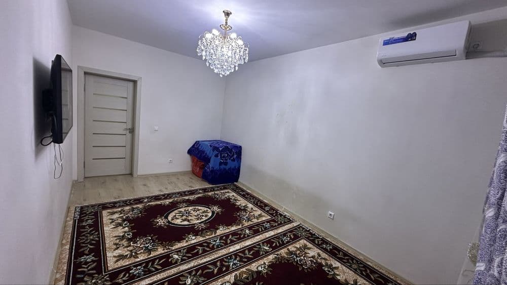 Olmazor city 2 xona sotiladi o’zimni uyim — 4