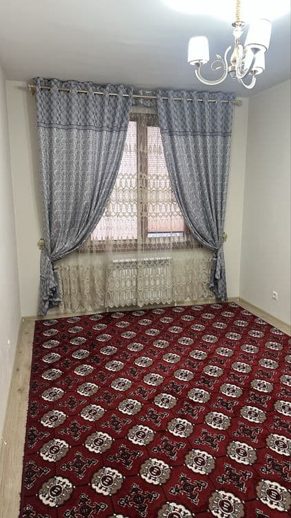 Olmazor city 2 xona sotiladi o’zimni uyim — 5