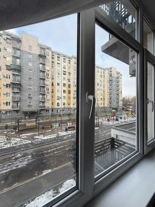 Янги қурилиш!!! Assalom Maxtumquli, 1хона/2/9, ор-р: Корзинка Тапоич — 3