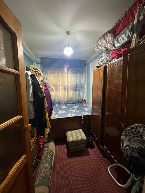 Срочно продаётся квартира Мирабадский р-н Куйлюк массив 3 3/1/4 — 3