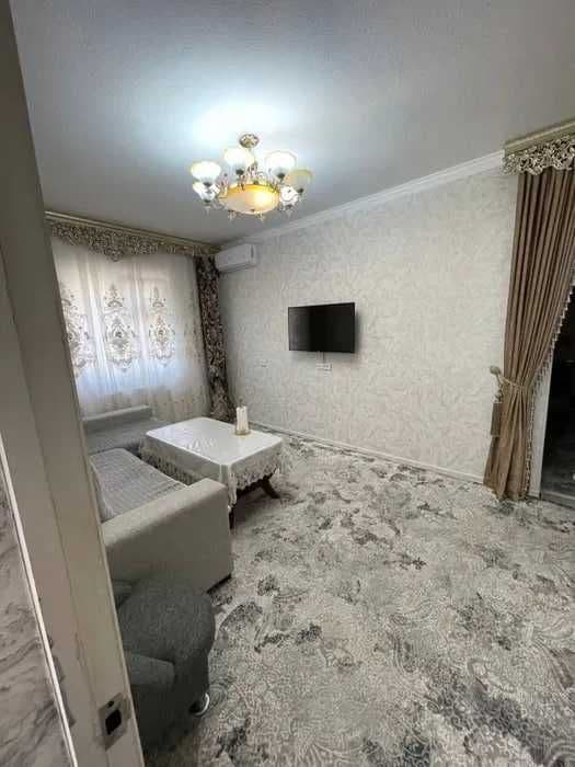 Чархновза 2 хонали квартира сотилади !! — 2