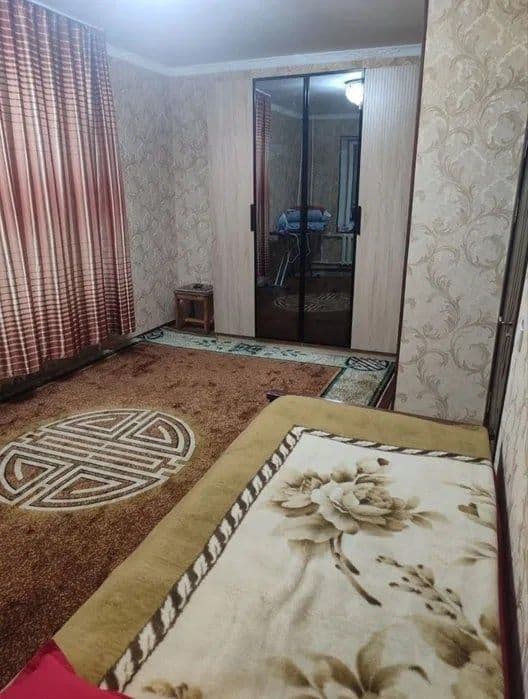Ц 14 ‼️2КОМНАТНАЯ . кирпичный . ор-р Хадра миллий таомлар — 2