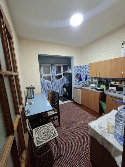 СЕБЗОР ‼️ 2 комнатная . 60 кв. Ор-р корзинка — 2
