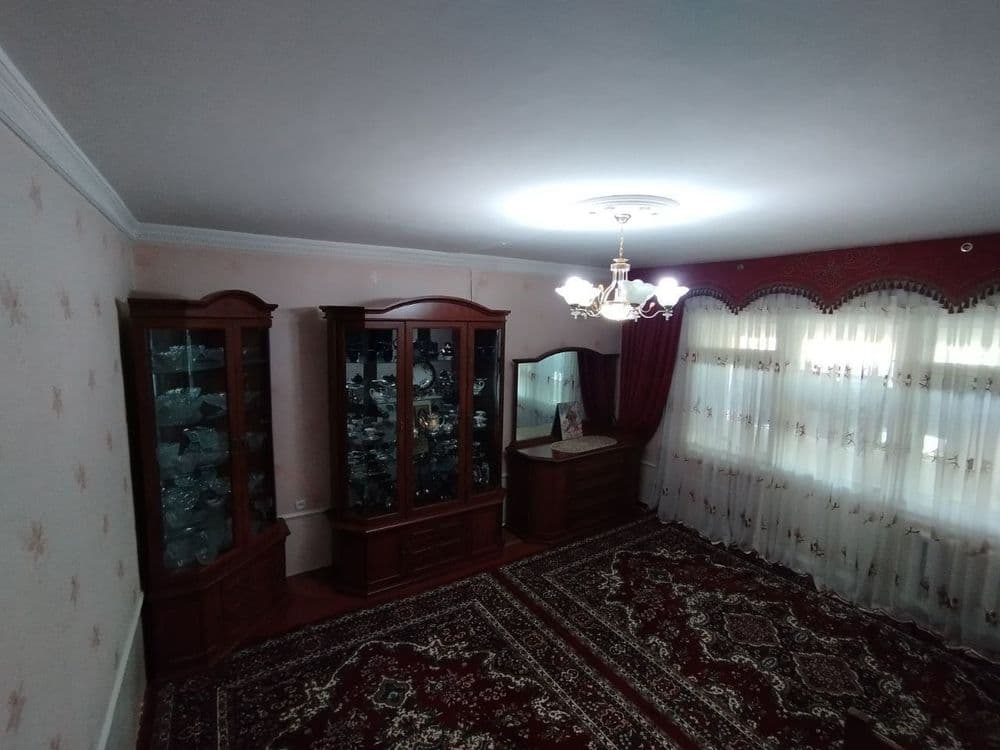 Дружбада 2 хонали квартира общий каридор Коратош райхон ва камолон каф — 1