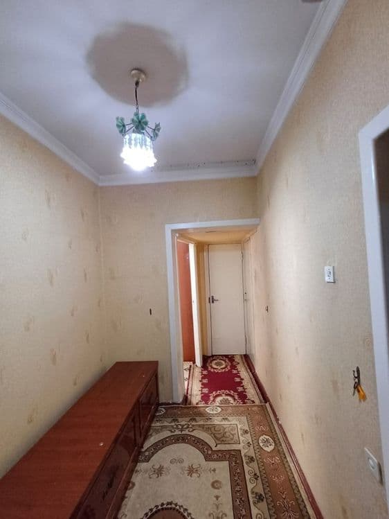 Дружбада 2 хонали квартира общий каридор Коратош райхон ва камолон каф — 2