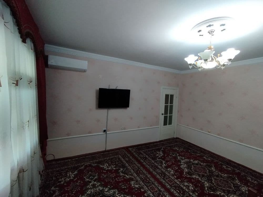 Дружбада 2 хонали квартира общий каридор Коратош райхон ва камолон каф — 4