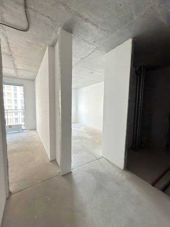 Botanika 2-комнатная от BI Group, 44 м²` — 3