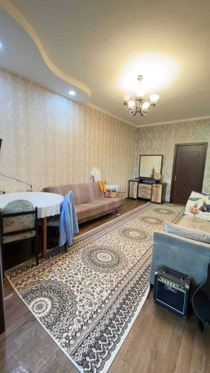 Ул Амира Темура, 2/3/4 не торец ипотека да ор-р метро Шахристан — 3
