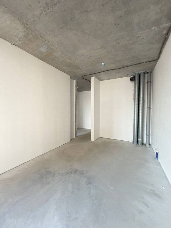 Продается коробка в ЖК  BOTANIKA SAROYI 44м2 — 3