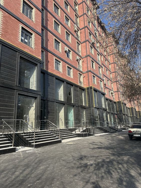 Uchtepa Avenueda kadastr Xujjatlari tayyor 65 m2 — 1