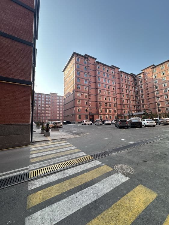 Uchtepa Avenueda kadastr Xujjatlari tayyor 65 m2 — 3