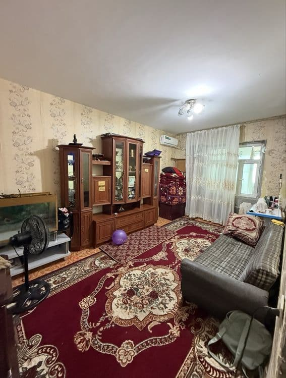 коракамиш 1.4 район — 1