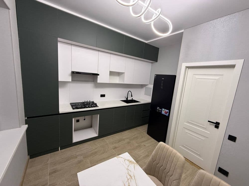 Ю 11. 1в2/4/12. "Paradise Hause" ЕВРО, мебель+техника — 4