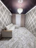 !‼️Chilonzor 7 Oqtepa Novostroyka. Razdelka 48m² Mebel+Tehnika