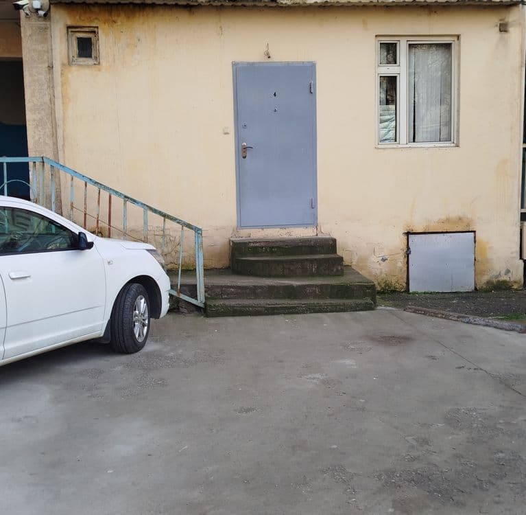 Продаётся квартира 2-3 хонали Яшнобод Олмос Метро — 3