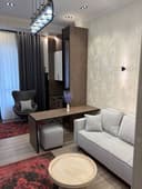 1комн. Квартира.  ШРуставели.  Новая.  ЖК Prestige