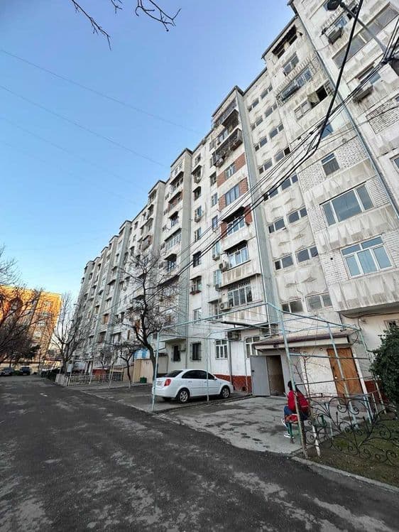 G'uncha Tinchlik Metro 54 kv — 1
