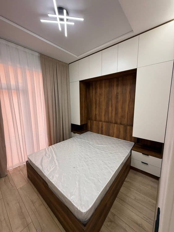 Ю 11. 1в2/5/12. "Paradise Hause" ЕВРО, мебель+техника — 5