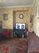 Продаётся своя квартира (3/2/2)