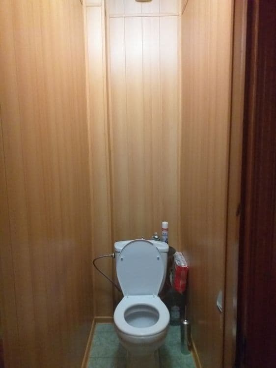 Продаётся своя квартира — 3