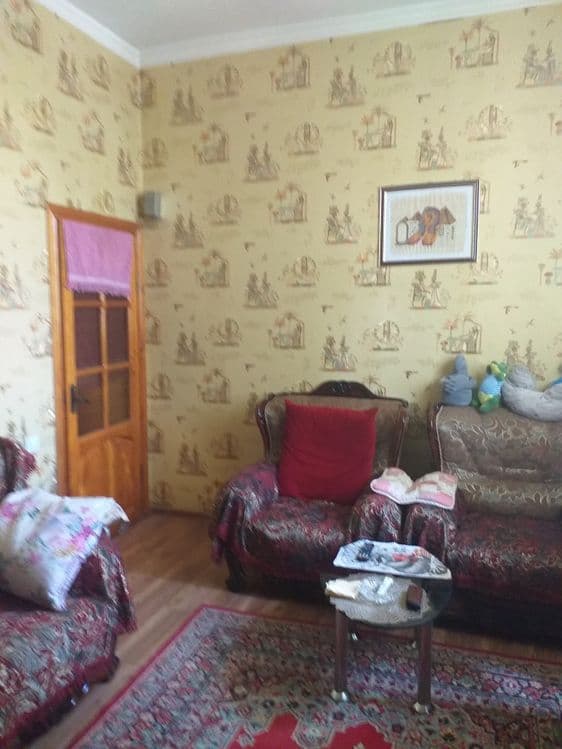 Продаётся своя квартира — 5