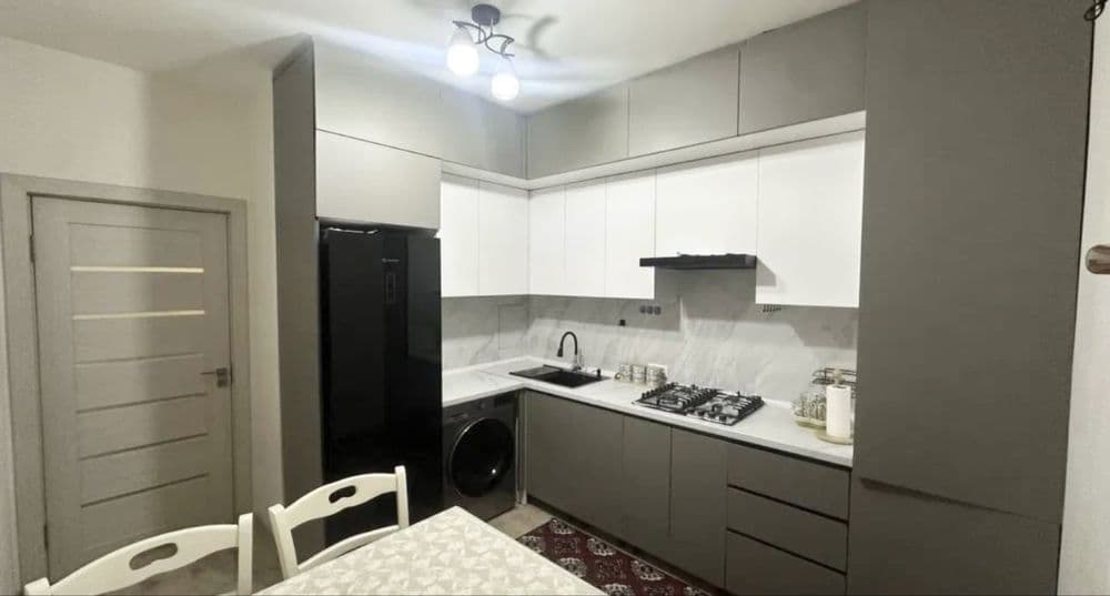 Срочно Продаётсия Каартира Алмазор сити — 1