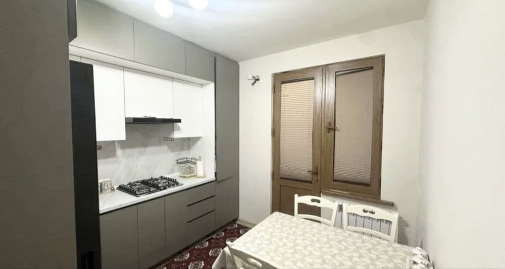 Срочно Продаётсия Каартира Алмазор сити — 2
