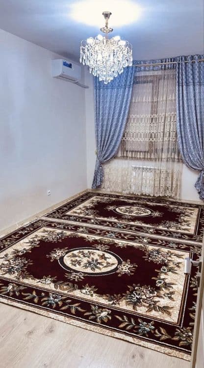 Срочно Продаётсия Каартира Алмазор сити — 3