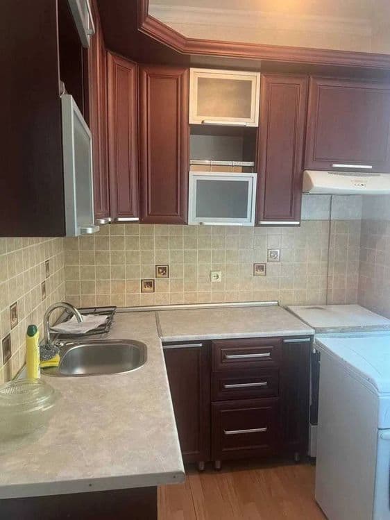 Чиланзар 3 квартал 2/3/4 орр Эсти Мед — 1