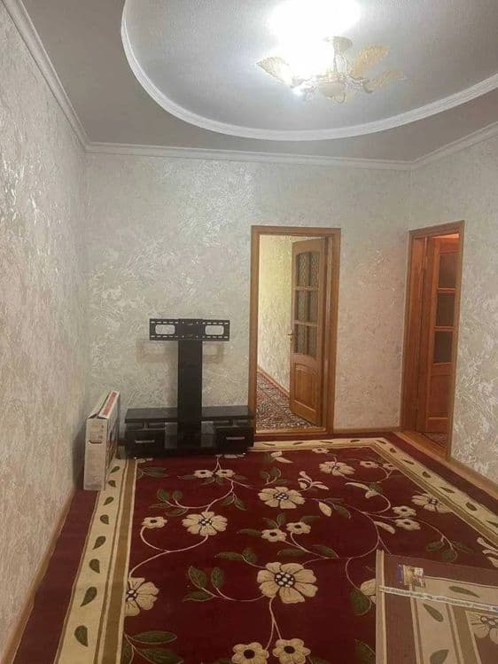 Чиланзар 3 квартал 2/3/4 орр Эсти Мед — 2