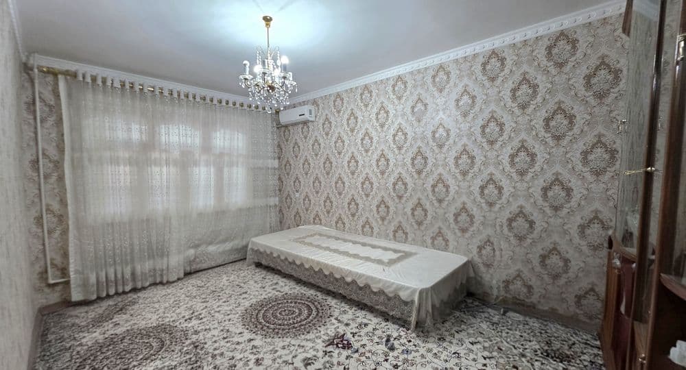 Водник 3 хона 77 серия Сотилади Срочно — 1