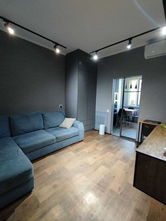 Продам 2 ком квартиру с хорошим ремонтом Ялангач №М326 — 1