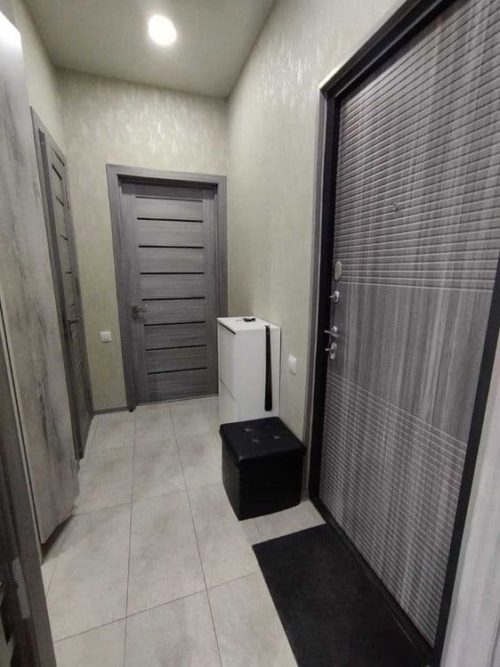 Продам 2 ком квартиру с хорошим ремонтом Ялангач №М326 — 3