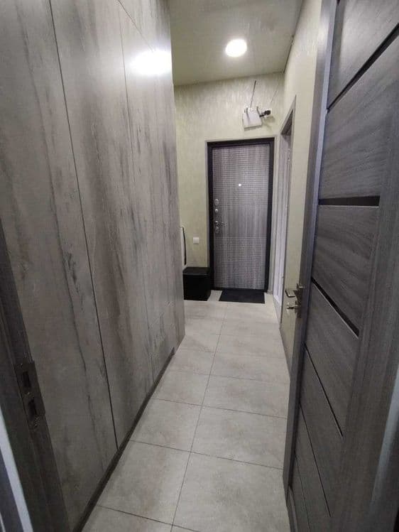 Продам 2 ком квартиру с хорошим ремонтом Ялангач №М326 — 4