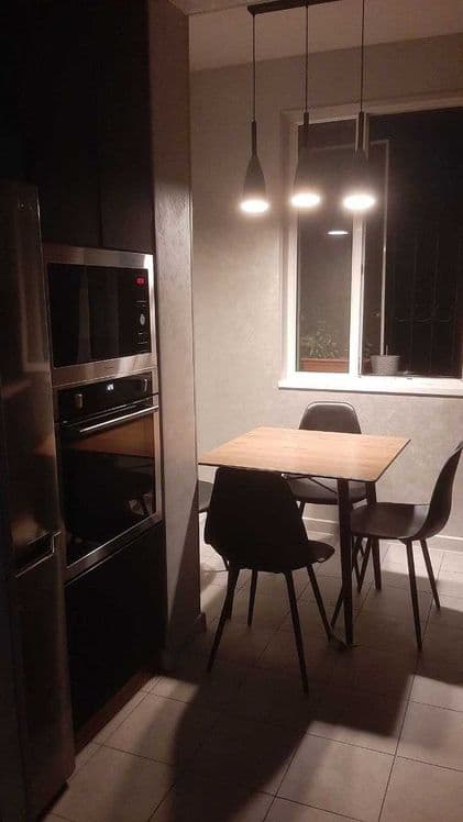Продам 2 ком квартиру с хорошим ремонтом Ялангач №М326 — 5