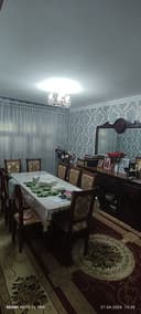 Продается 2/1/4 на м-ве Феруза (Ориентир кафе Шукрона)
