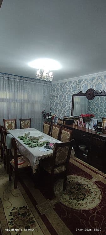 Продается 2/1/4 на м-ве Феруза (Ориентир кафе Шукрона) — 1