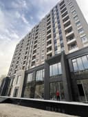 Продается новостройка white box на яшнабаде 2/8/12  57м2