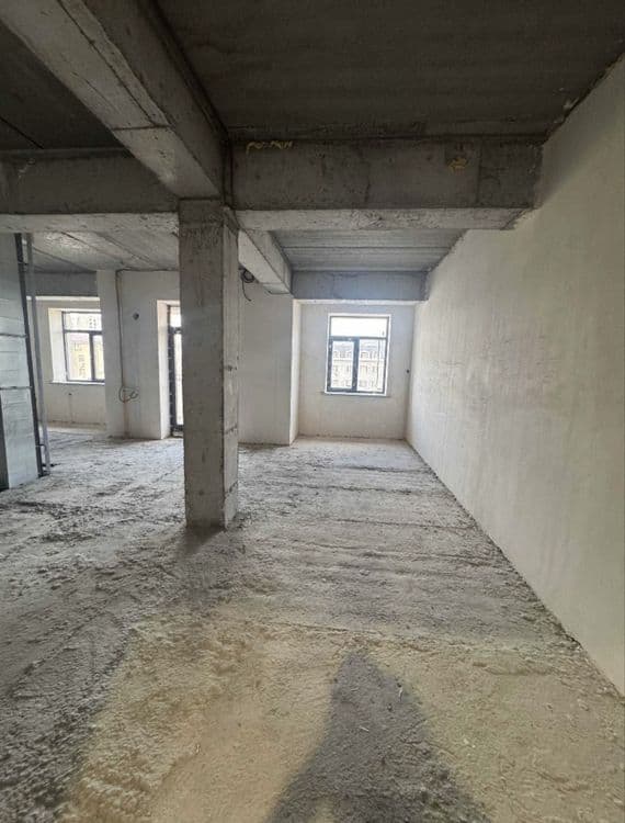 Продается новостройка white box на яшнабаде 2/8/12  57м2 — 3